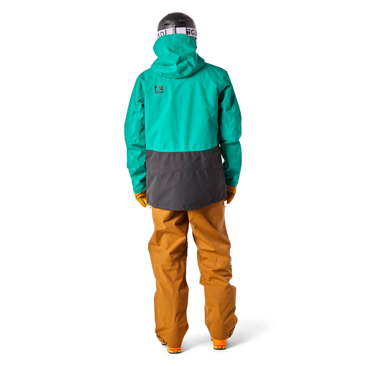 Shale Chemical Pant Q1801