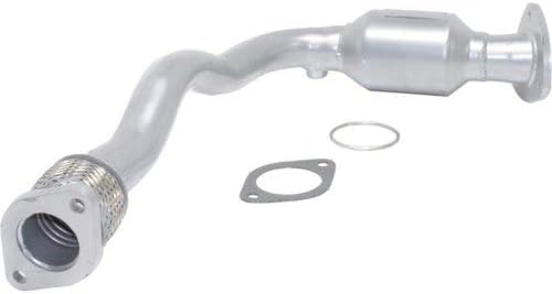 Catalytic Converter N102423