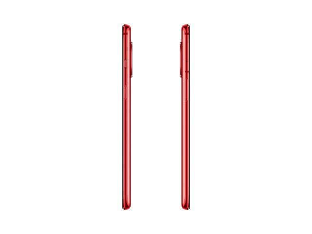 8GB Ram 256gb Red Smartphone Y8906