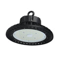 200W LED High Bay UFO 4000K Black U8141