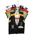 6 Pieces Assortment Y500683