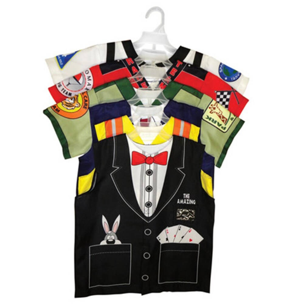 6 Pieces Assortment Y500683