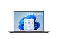 17" WQXGA IPS Laptop, Intel i7-1260P, 16GB LPDDR5 1TB SSD H54324