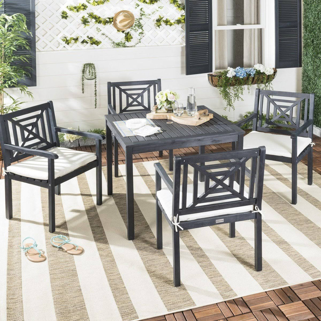 5 Piece Dining Set A43783