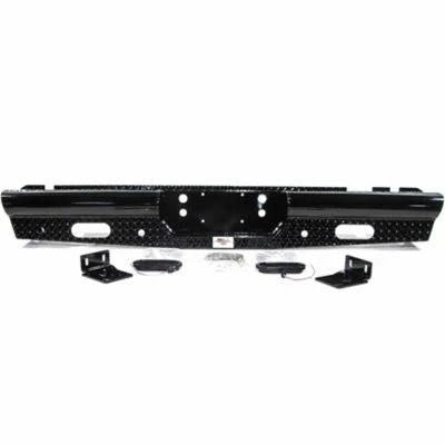 Ford F250/F350 Rear Bumper E5599