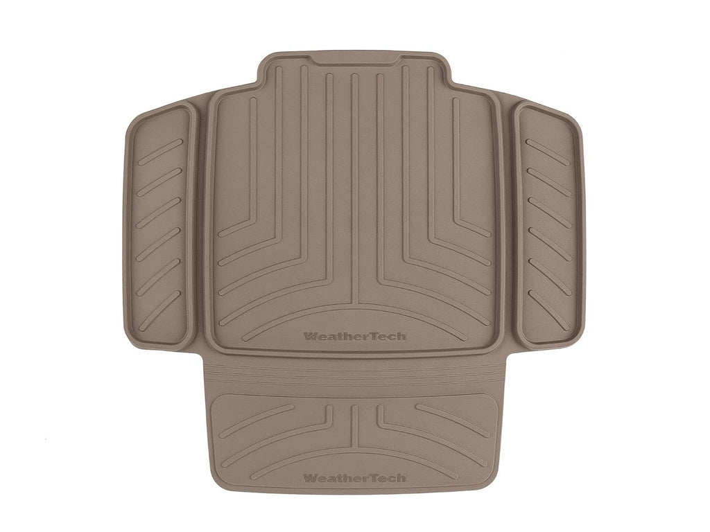 Black Child Car Seat Protector U846969