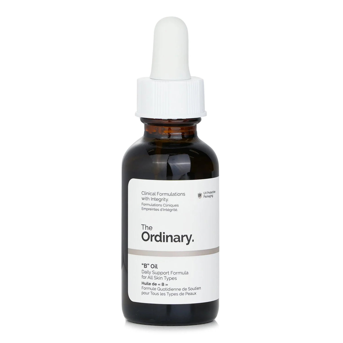 B Oil 30ml O694