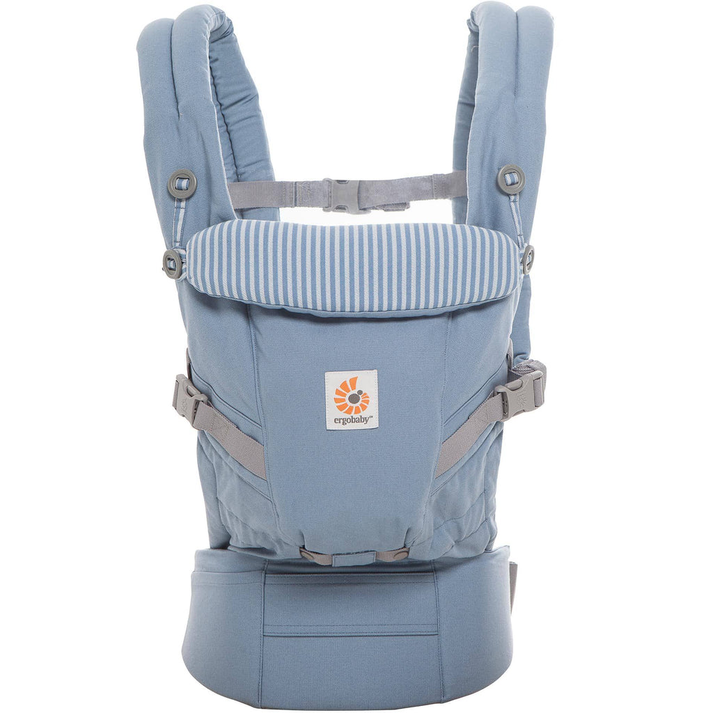 Azure Blue Baby Carrier G2704