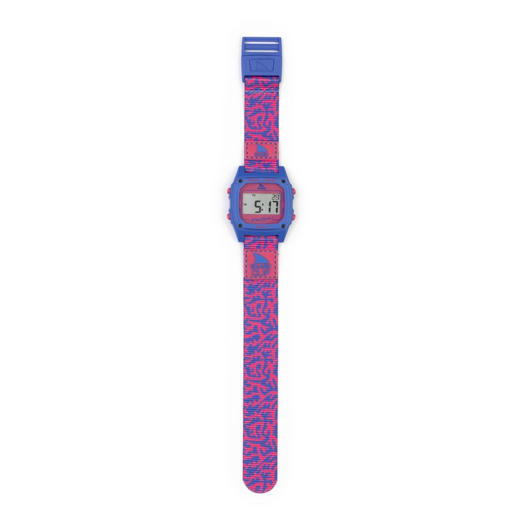 Pink Candy Dots Clip O11738