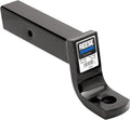 Class V Ball Mount, 5" Drop, 3-1/2" Rise, 13000/1300 lbs. GTW/TW, Pack of 2 K6914