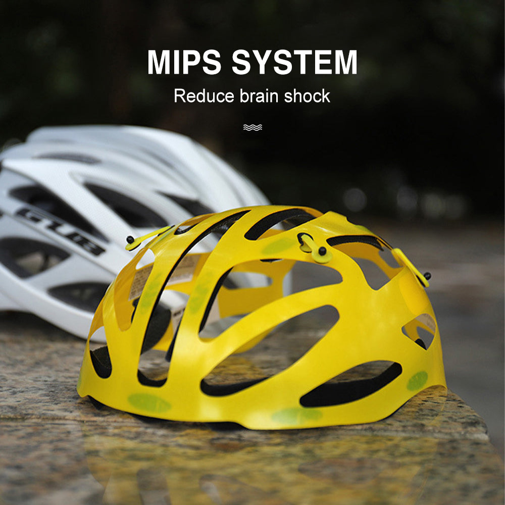 MIPS Road Mountain Bike Helmet C935