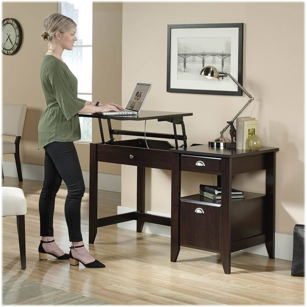Lift-Top Desk K461