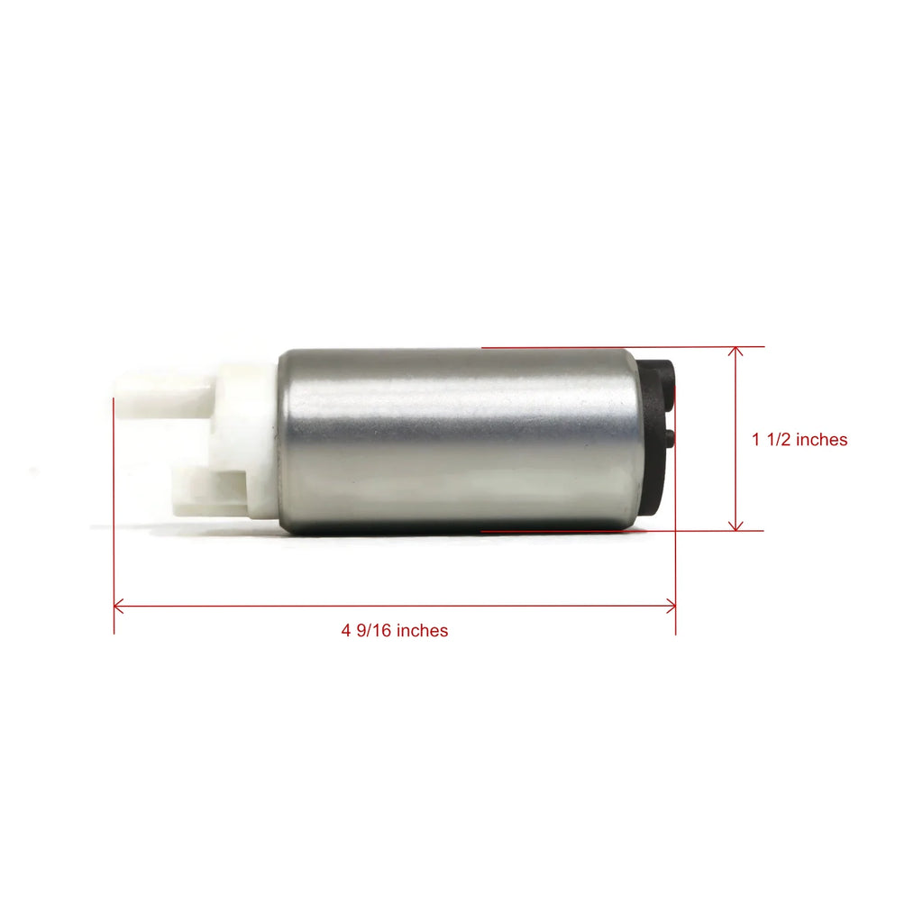 Electric Fuel Pump with Wire Lead For Yamaha 150HP Outboard Motor Y57304