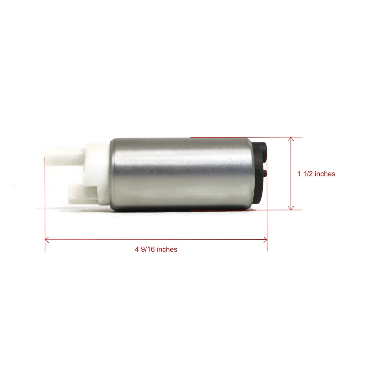 Electric Fuel Pump with Wire Lead For Yamaha 150HP Outboard Motor Y57304