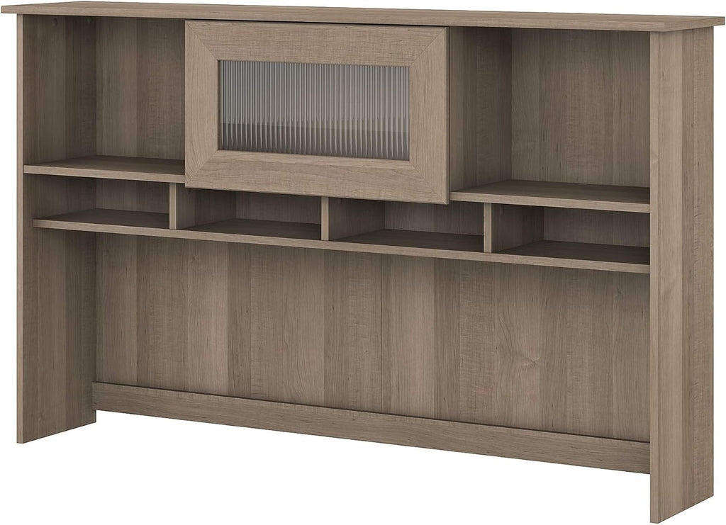 Heather Gray Hutch B70915