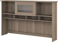 Heather Gray Hutch B70915