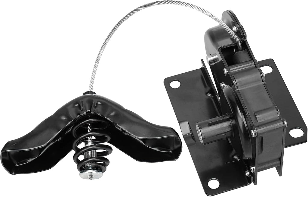 Spare Tire Hoist Wheel Carrier Winch M6043