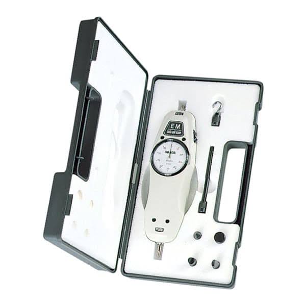 Analog Mechanical Force Gauge 10 N X679161