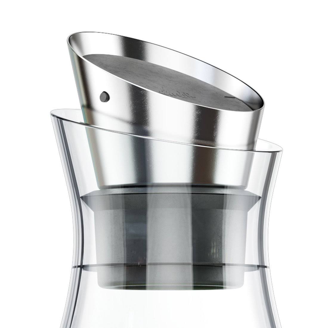 1-Quart Carafe Z483