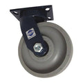 Swivel Cast Iron Wheel R721