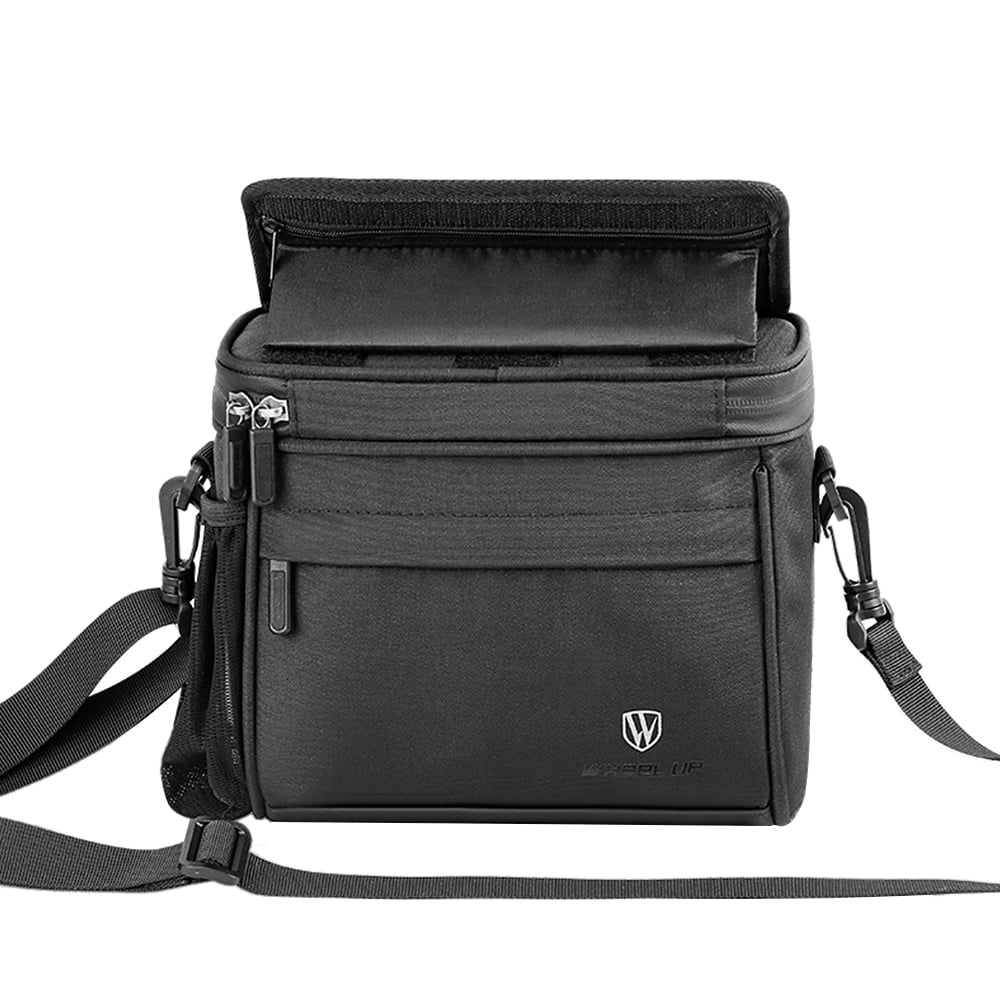 Waterproof Bicycle Phone Bag with Phone Holder S423
