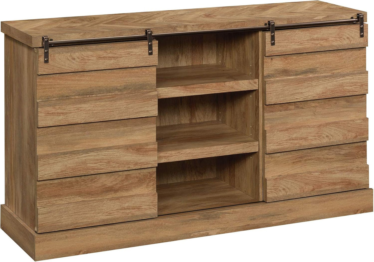 Sindoori Mango Credenza P39576