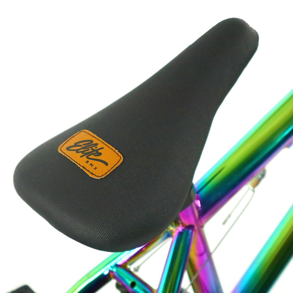 Raw Camo Freestyle BMX Bike E5411