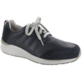Navy Venture Shoes C6772