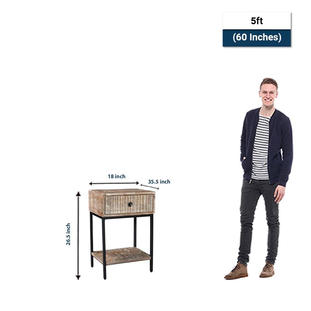 Accent Table A720