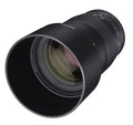135mm f/2.0 Telephoto Lens for Micro Four Thirds Mount T6472