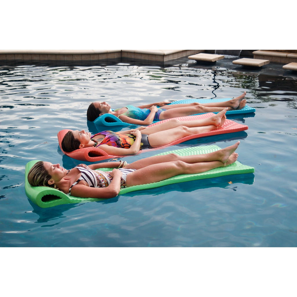 Blue Foam Pool Float C396