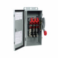 Heavy Duty Safety Switch N12967