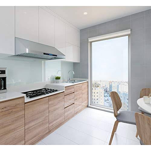 30x22 inch Under Cabinet Stainless Steel Range Hood U77350