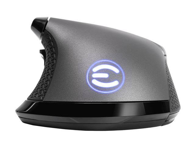Wireless Optical Gaming Mouse T8079