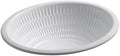 Earthen White Undercounter Bathroom Sink E699