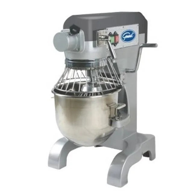 10 Quart Planetary Mixer E819173