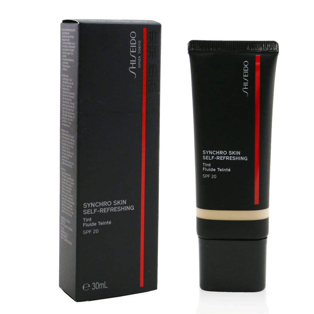Medium Tint SPF 20 30ml O9005