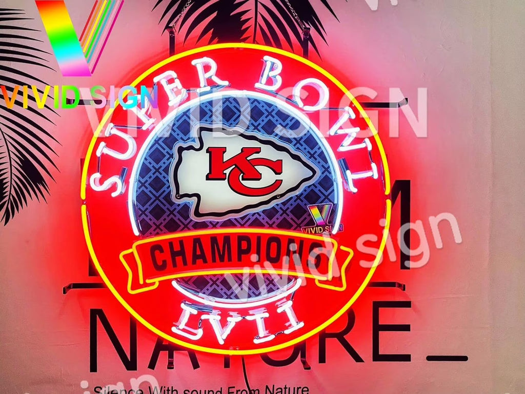 Neon Sign Wall Decor L88108
