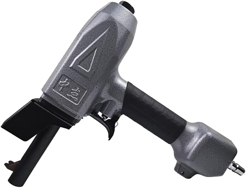 Pneumatic Nail Puller Wood Plank 1.7-3.5MM Air Nail Remover 0.45-0.75Mpa L67584