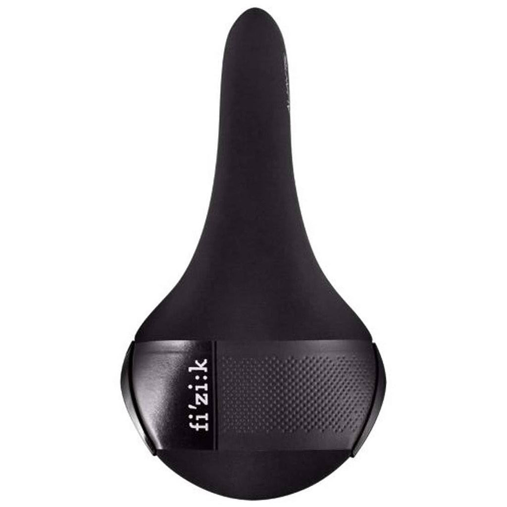 Black Large Saddle U77485