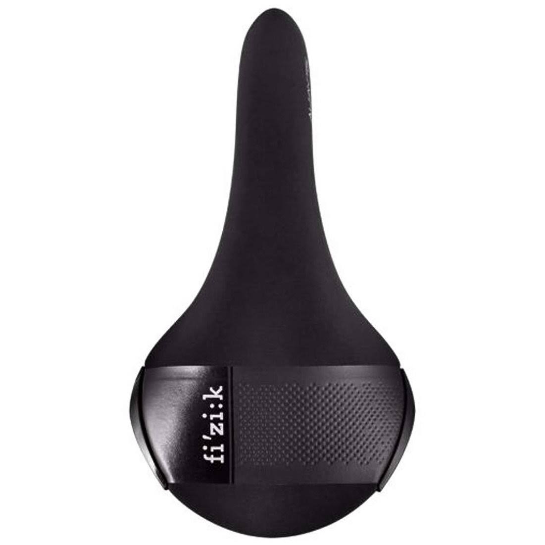 Black Large Saddle U77485