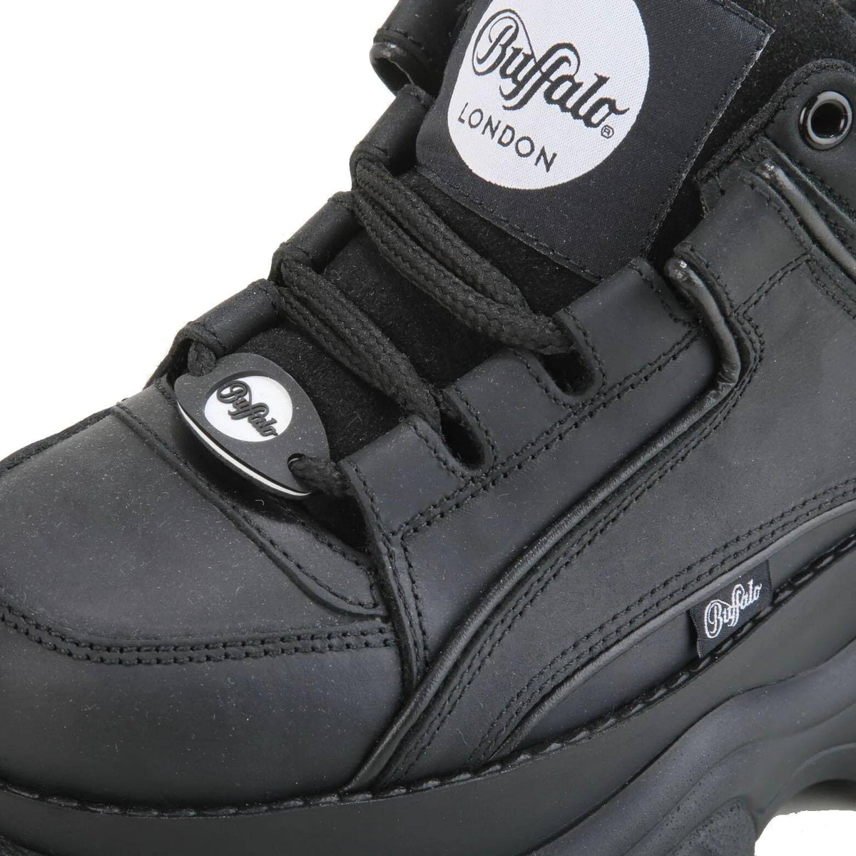 London 1339-14 2.0 Shoes W160