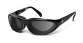 Diablo Glossy Black SharpView Gray P500