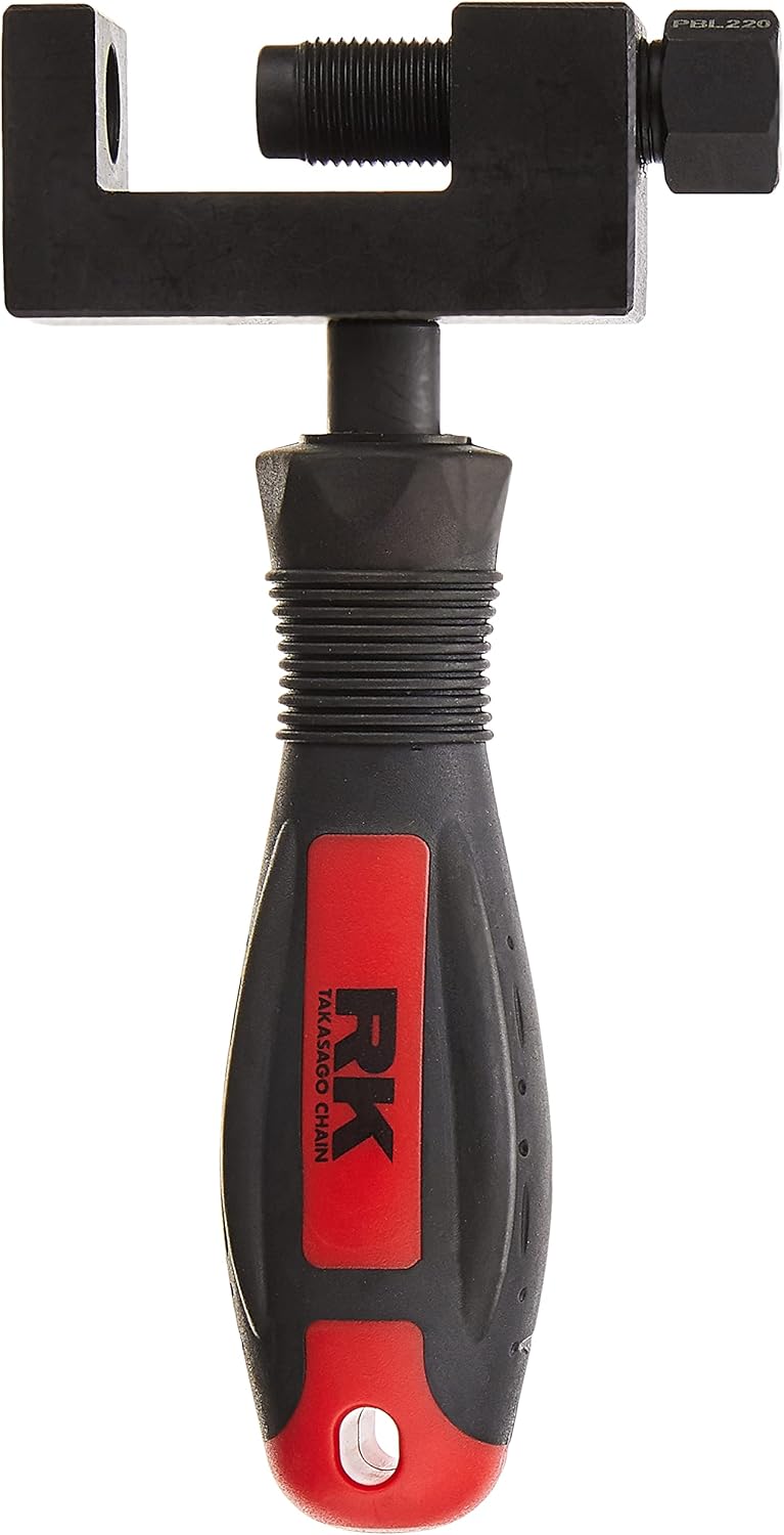 Universal Chain Breaker, Cutter, Press-Fit and Rivet Tool Z370