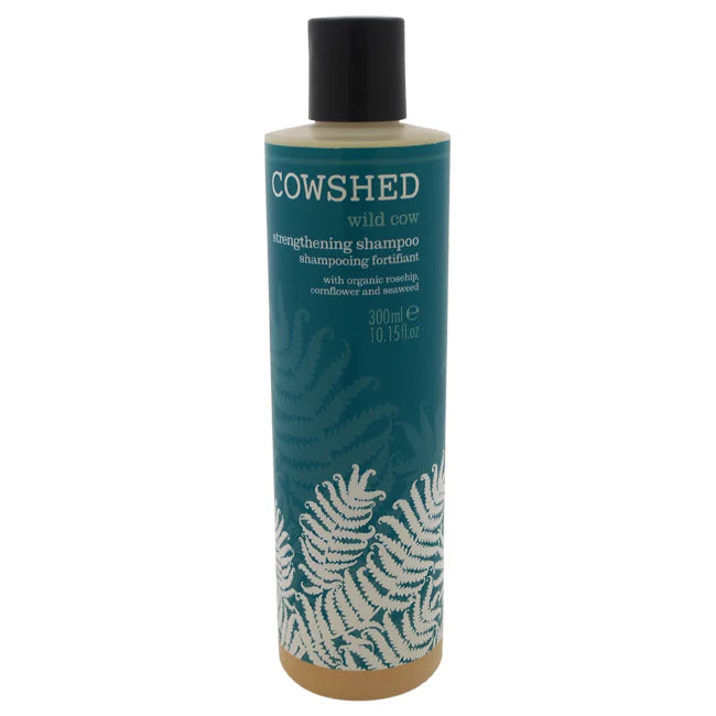 10.15 oz Strengthening Shampoo P5506