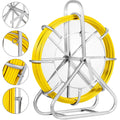 130m 6mm Fiberglass Fish Tape L5930