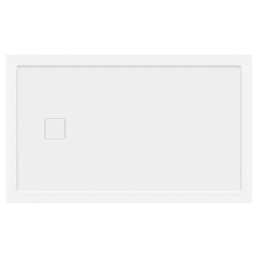 Shower Base Pan with Right/Left Drain Q4224