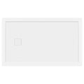 Shower Base Pan with Right/Left Drain Q4224