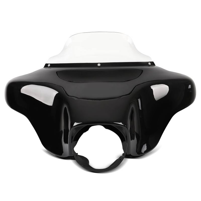 Windshield Wave 8x22 Clear N29208