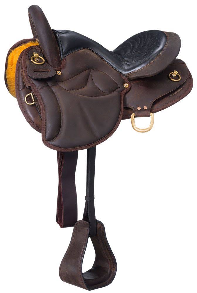 Endurance Saddle K997
